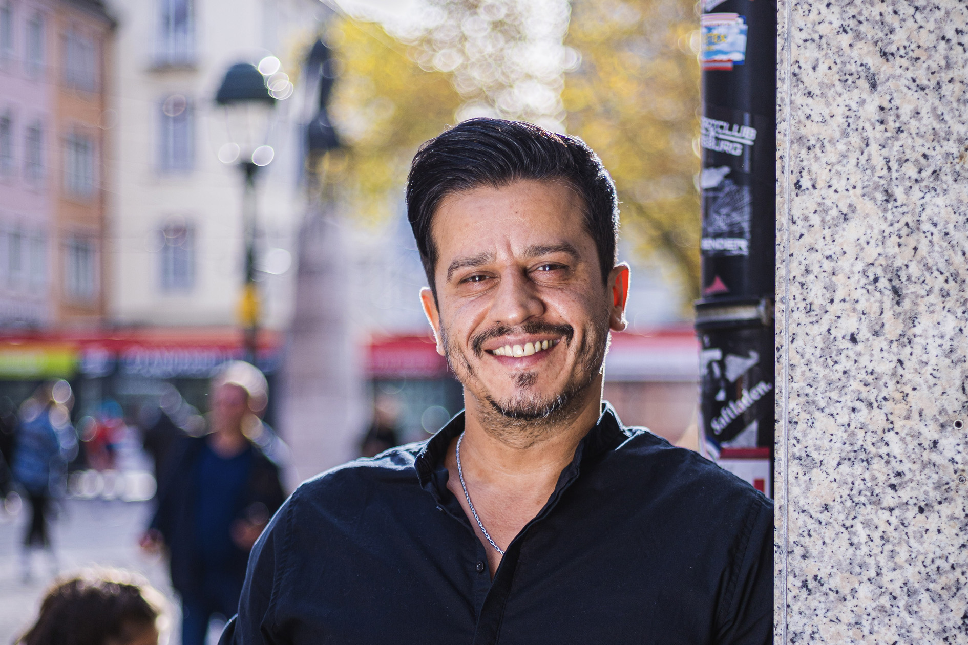 Friseur Freiburg Adi