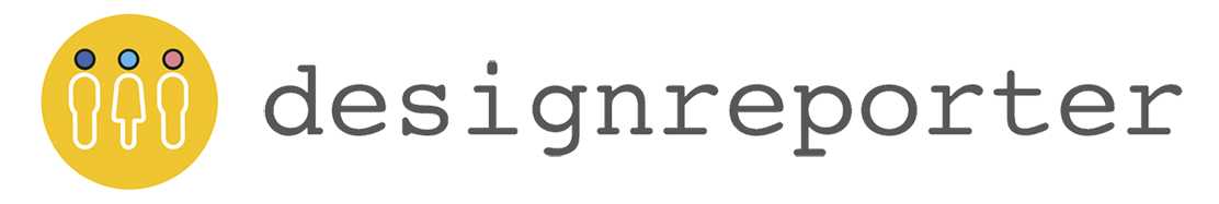 designreporter Logo